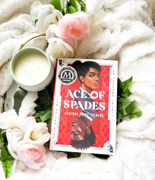 Ace of Spades
