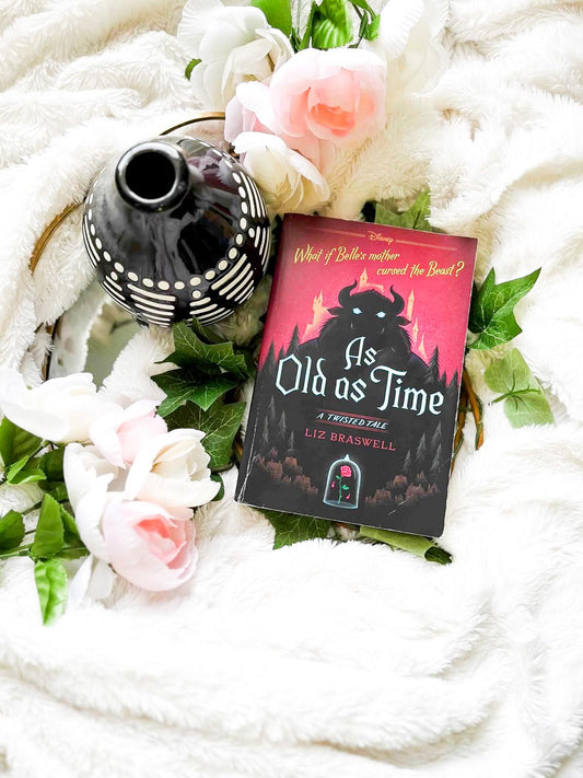 As Old as Time: A Twisted Tale