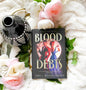 Blood Debts (Blood Debts, 1)