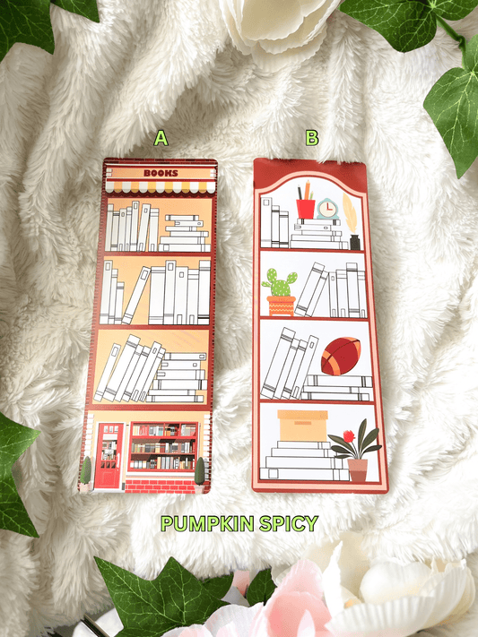 Pumpkin Spicy