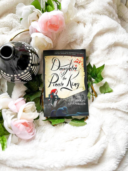 Daughter of the Pirate King (Daughter of the Pirate King, 1)