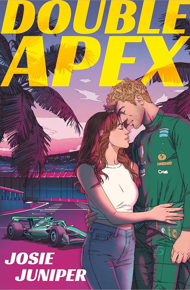 Double Apex cover image