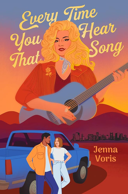 Every Time You Hear That Song cover image