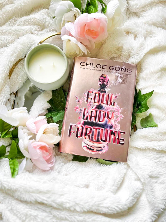 Foul Lady Fortune