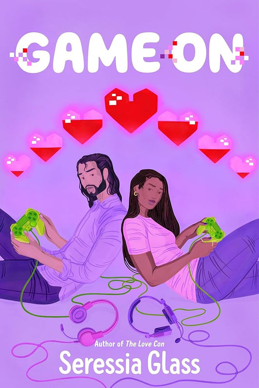 Game On cover image