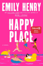 Happy Place cover image