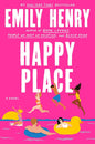 Happy Place cover image