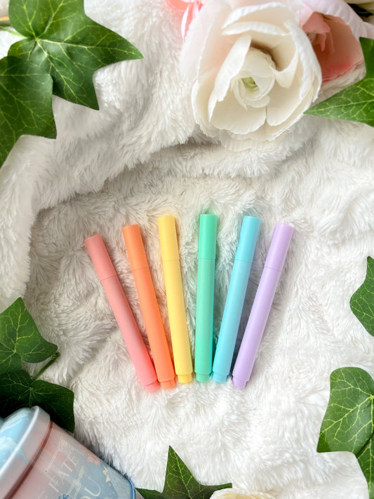 Highlighters
