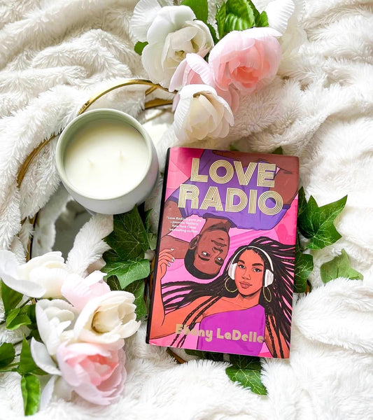 Love Radio
