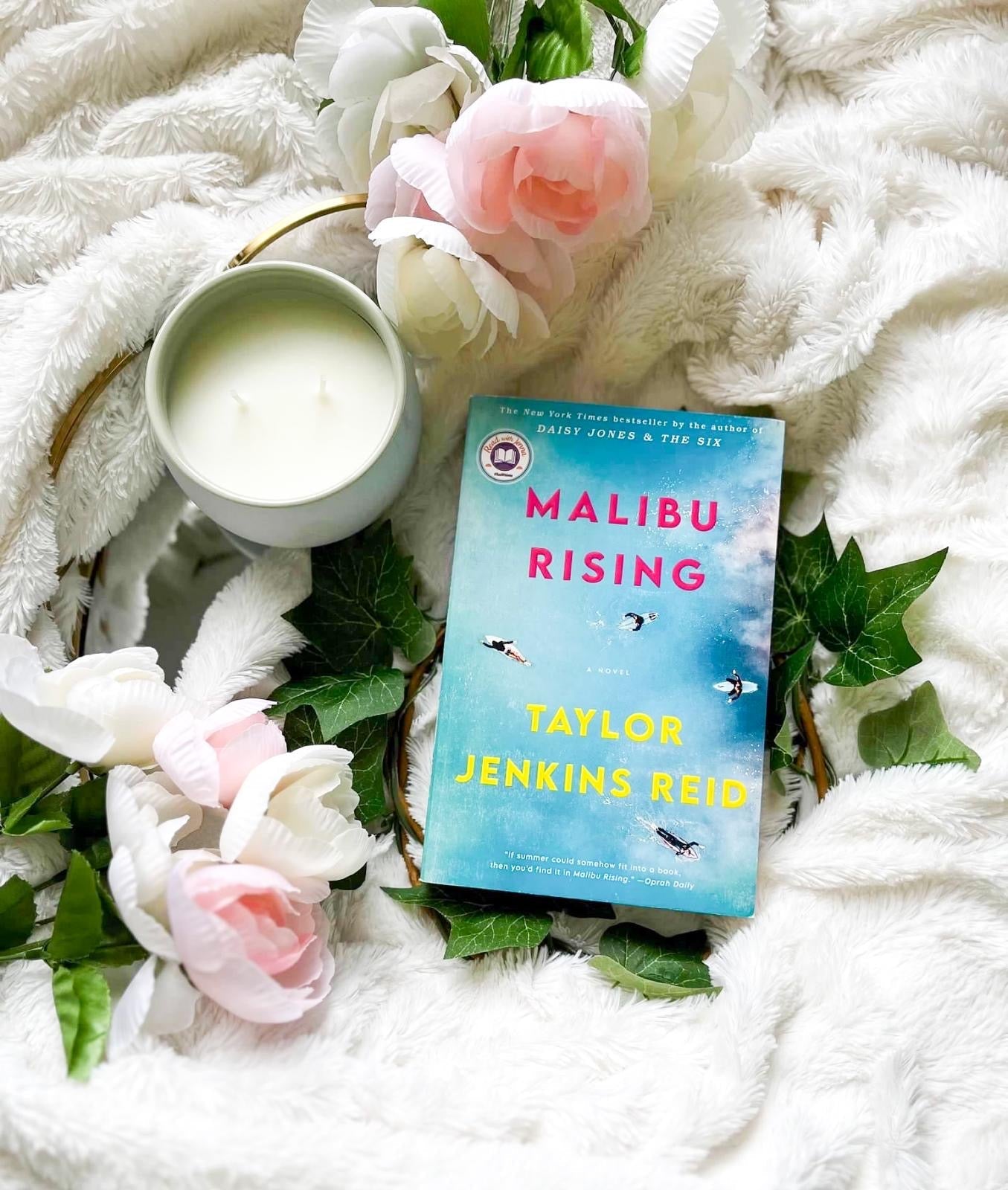 Malibu Rising