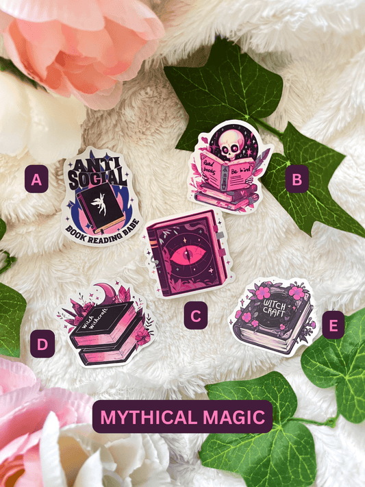 Mythical Magic