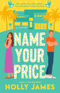 Name Your Price: A Novel cover image