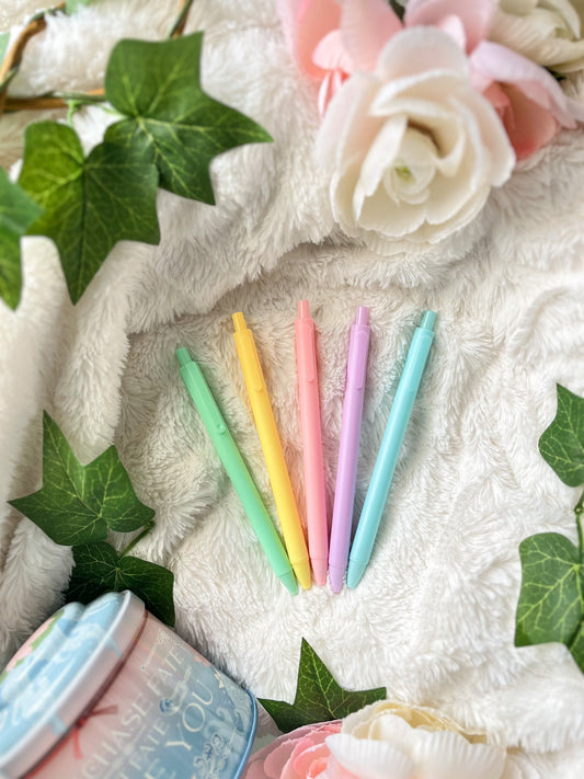Pens