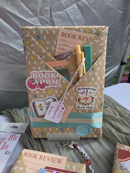 Blind Date with a Book