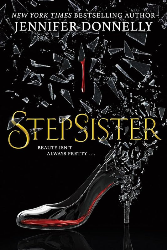 Stepsister cover image