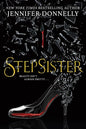 Stepsister cover image