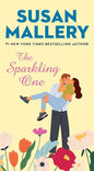 The Sparkling One (1) (Marcelli Sisters of Pleasure Road) cover image