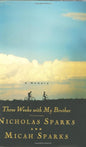 Three Weeks with My Brother cover image